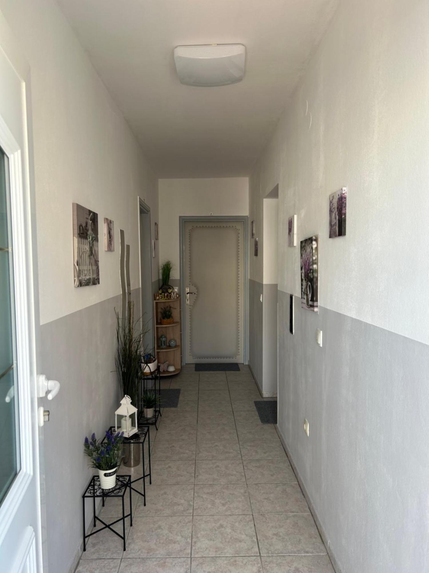 Apartments Marija Malinska Exterior photo